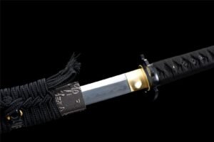 Japanese Katana Blade