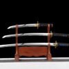 Japanese Katana Sword Set