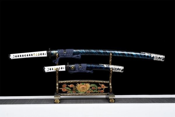 Jin Sakai Sword Replica