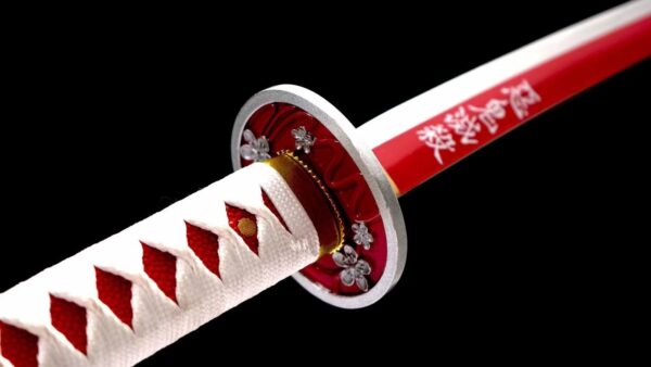 Kanao Blade Kanao Blade