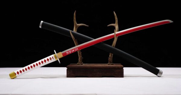 Kanao Blade Kanao Blade
