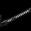 Katana Blade Black And White