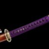 Katana Purple Blade