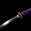 Katana Purple Blade