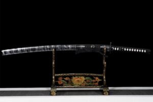 Katana Samurai Sword