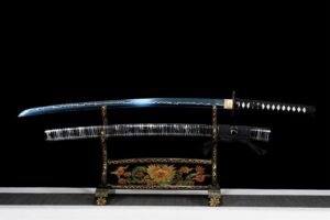 Katana Samurai Sword