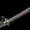 Katana Sword Black