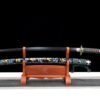 Katana Sword Black