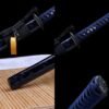 Katana Wakizashi Tanto Set