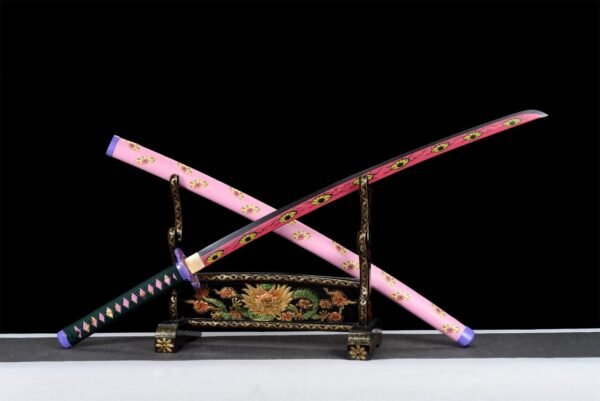 Kokushibo Sword