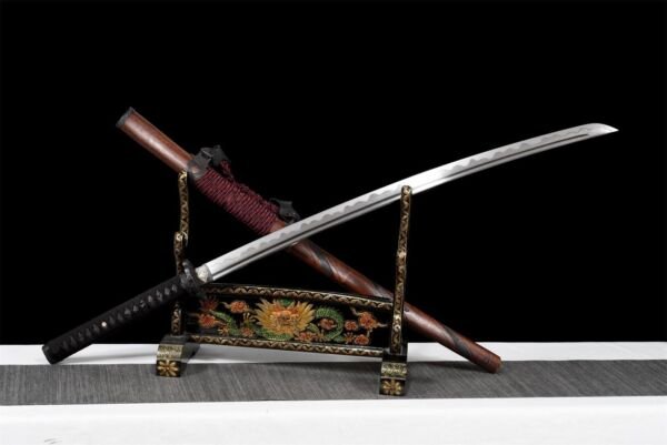 Kusabimaru Best Sword