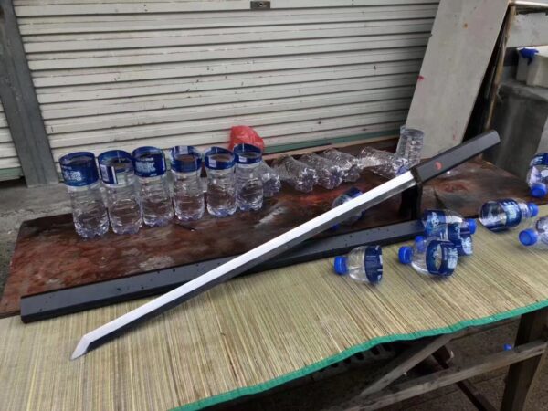 Kusanagi Blade Kusanagi Blade