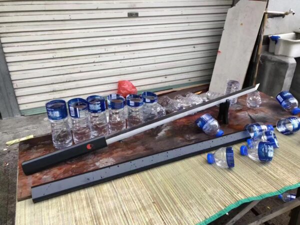 Kusanagi Blade Kusanagi Blade