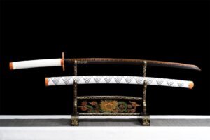 Kyojuro Rengoku Sword Replica