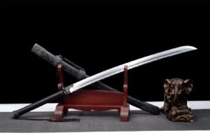 Longquan Katana