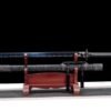 Longquan Sword Katana