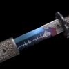 Longquan Sword Katana