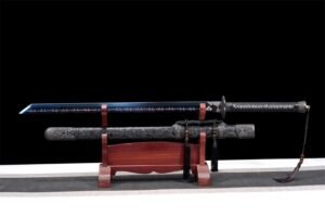 Longquan Sword Katana