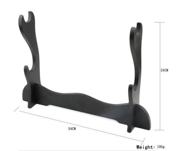 Manga Sword Replica Stand Manga Sword Replica Stand