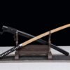 Musashi Black Bamboo Katana