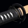 Musashi Black Bamboo Katana