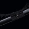 Musashi Black Bamboo Katana