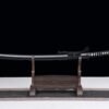 Musashi Black Bamboo Katana