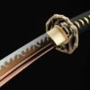 Naginata Replica