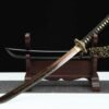 Naginata Replica