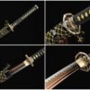 Naginata Replica