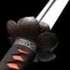 Ninjato Black Blade