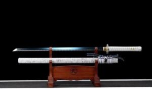 Ninjato Sword