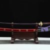 Purple Bladed Katana