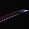 Purple Bladed Katana