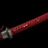 Red Dragon Sword