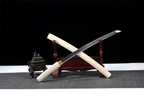Replica Samurai Sword Set