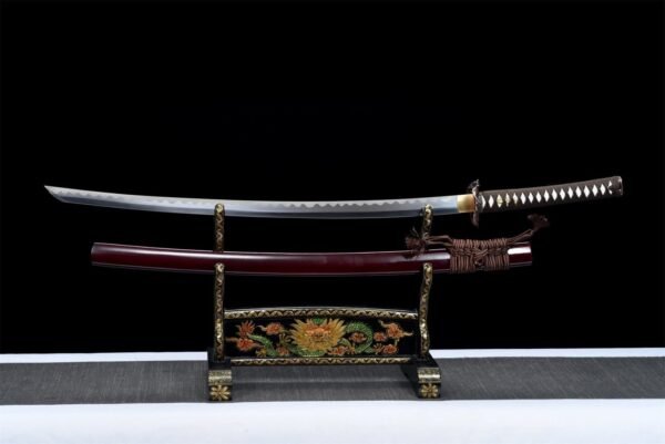 Rurouni Kenshin Sword