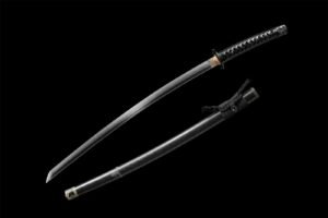 Rurouni Kenshin Sword Replica