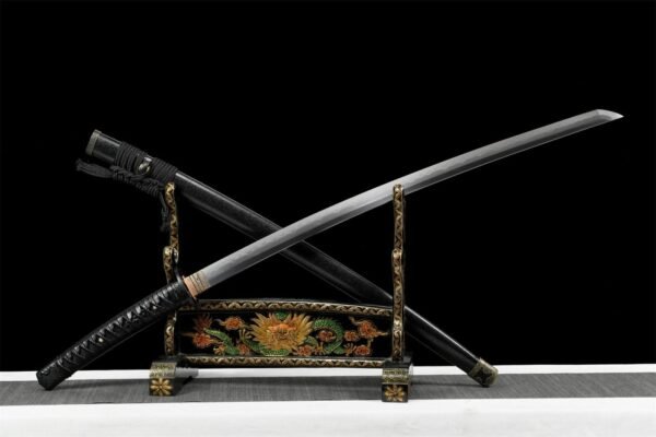 Rurouni Kenshin Sword Replica
