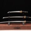 Samurai Katana Set