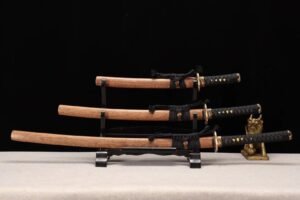 Samurai Katana Set