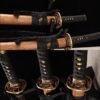 Samurai Katana Set