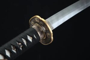 Samurai Katana Sword