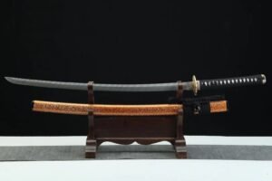 Samurai Katana Sword