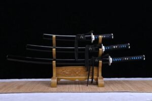 Samurai Sword Set