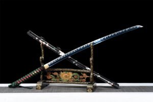 Samurai Sword Tachi
