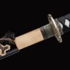 Samurai Sword Wooden