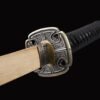 Samurai Sword Wooden