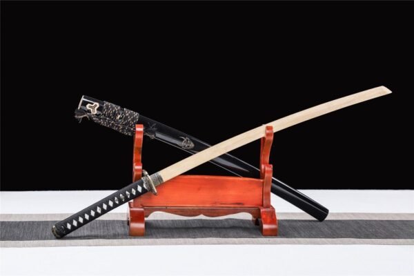 Samurai Sword Wooden