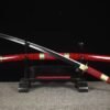 Sandai Kitetsu Sword